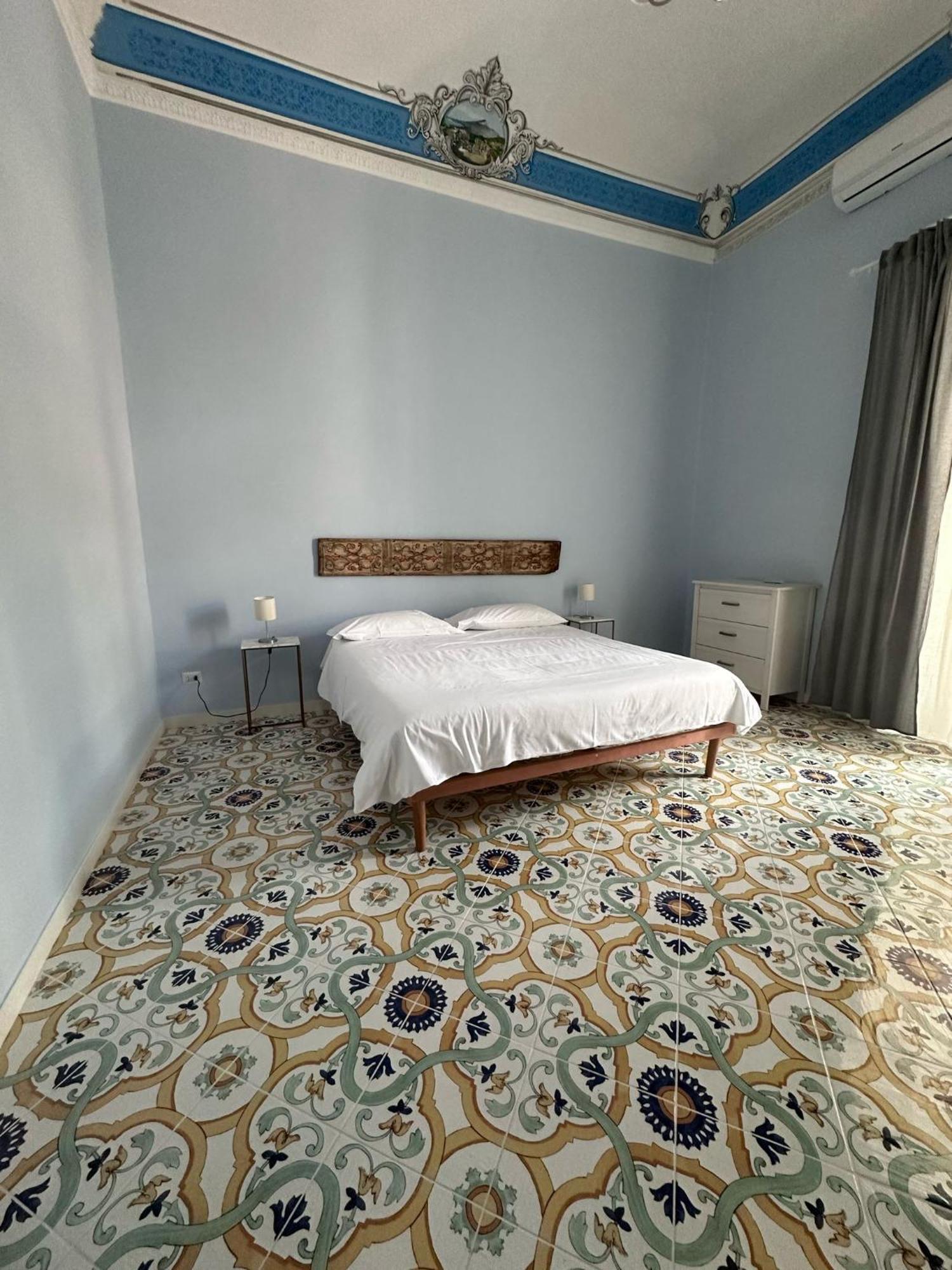 New Vista Mare Holiday home Giardini Naxos